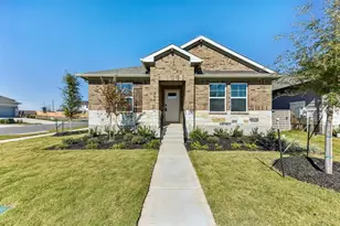 101 Rock Daisy Trl, Hutto, TX 78634 - Photo 1