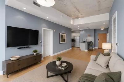 360 Nueces Street #1611, Austin, TX 78701 - Photo 3