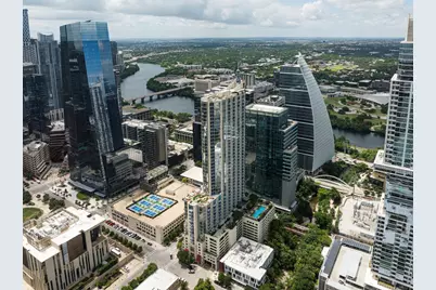 360 Nueces Street #1611, Austin, TX 78701 - Photo 37