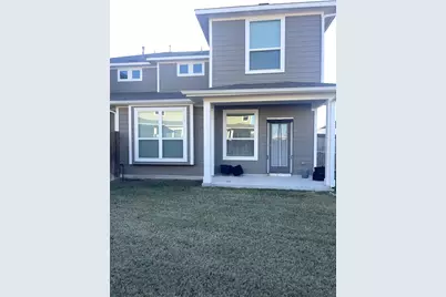 137 Elisha Drive, Liberty Hill, TX 78642 - Photo 29