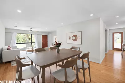 805 Cumberland Road #A, Austin, TX 78704 - Photo 3