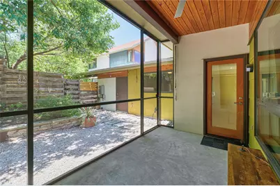 805 Cumberland Road #A, Austin, TX 78704 - Photo 27