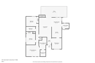 1701 Cedar Creek Cove, Round Rock, TX 78681 - Photo 33