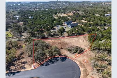 Lot-7 Spring Oak Drive, Dripping Springs, TX 78620 - Photo 1