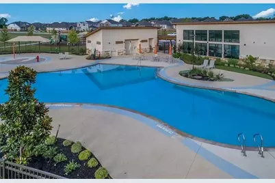 217 Spanish Foal Trail, Georgetown, TX 78626 - Photo 33