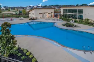 217 Spanish Foal Trail, Georgetown, TX 78626 - Photo 33