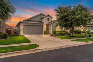 217 Spanish Foal Trail, Georgetown, TX 78626 - Photo 1