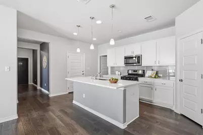 217 Spanish Foal Trail, Georgetown, TX 78626 - Photo 11