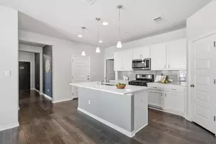 217 Spanish Foal Trail, Georgetown, TX 78626 - Photo 11