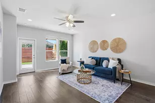 217 Spanish Foal Trail, Georgetown, TX 78626 - Photo 17