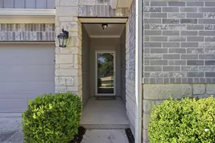 217 Spanish Foal Trail, Georgetown, TX 78626 - Photo 3