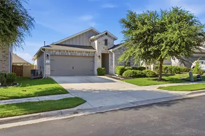 217 Spanish Foal Trail, Georgetown, TX 78626 - Photo 31