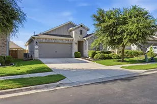 217 Spanish Foal Trail, Georgetown, TX 78626 - Photo 31