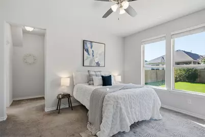 217 Spanish Foal Trail, Georgetown, TX 78626 - Photo 21