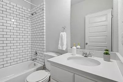 217 Spanish Foal Trail, Georgetown, TX 78626 - Photo 7