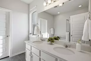 217 Spanish Foal Trail, Georgetown, TX 78626 - Photo 23