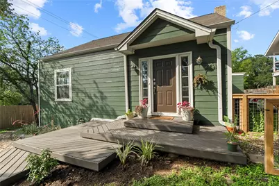 2101 W 10th Street, Austin, TX 78703 - Photo 1