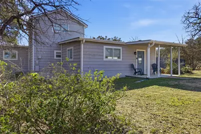 2505 Belaire West Lane, Granite Shoals, TX 78654 - Photo 1