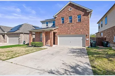 457 Sheepshank Drive, Georgetown, TX 78633 - Photo 1