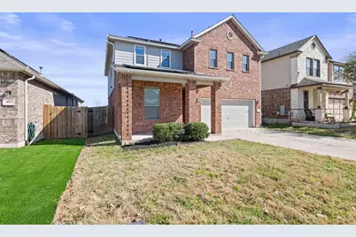 457 Sheepshank Drive, Georgetown, TX 78633 - Photo 3