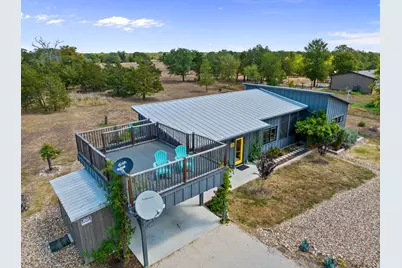 359 Big Bow, Smithville, TX 78957 - Photo 3