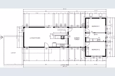 359 Big Bow, Smithville, TX 78957 - Photo 23