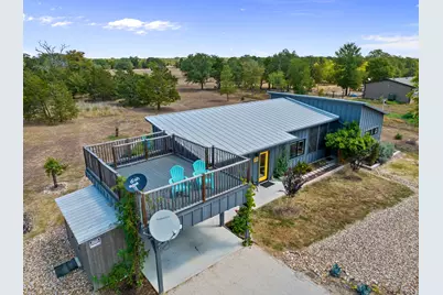 359 Big Bow, Smithville, TX 78957 - Photo 3