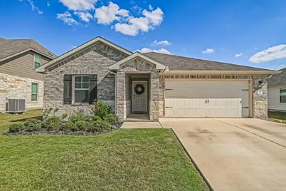 110 Santo Spirit Road, Hutto, TX 78634 - Photo 3