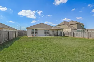 110 Santo Spirit Road, Hutto, TX 78634 - Photo 19