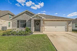 110 Santo Spirit Road, Hutto, TX 78634 - Photo 3