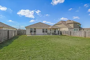 110 Santo Spirit Road, Hutto, TX 78634 - Photo 19