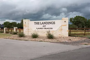 Lot 51 Landings Way, Spicewood, TX 78669 - Photo 3