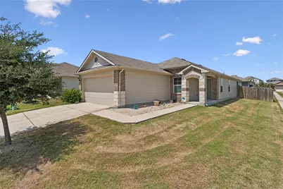14930 Gypsum Mill Road, Manor, TX 78653 - Photo 1