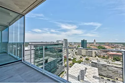 313 W 17th Street #2101, Austin, TX 78701 - Photo 13