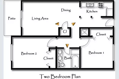 1725 Toomey Road #105, Austin, TX 78704 - Photo 11