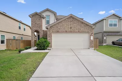 117 Guardian Angel Court, Jarrell, TX 76537 - Photo 1