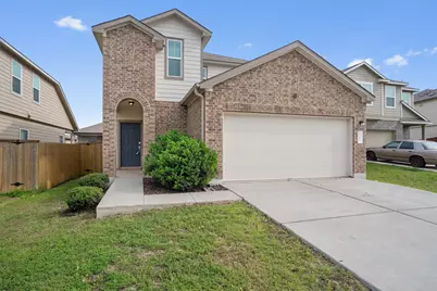 117 Guardian Angel Court, Jarrell, TX 76537 - Photo 3