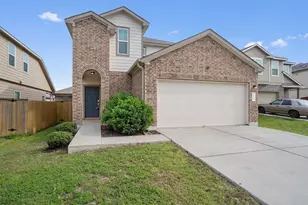 117 Guardian Angel Ct, Jarrell, TX 76537 - Photo 3