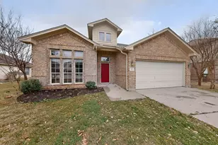 322 Lone Star Blvd, Hutto, TX 78634 - Photo 1