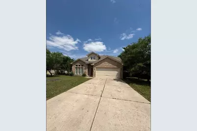 322 Lone Star Boulevard, Hutto, TX 78634 - Photo 1