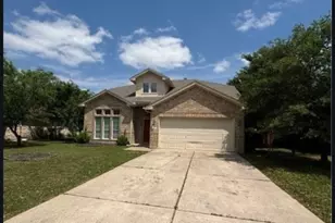 322 Lone Star Blvd, Hutto, TX 78634 - Photo 1
