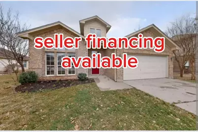 322 Lone Star Boulevard, Hutto, TX 78634 - Photo 1