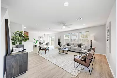 9009 Stambourne Street, Austin, TX 78747 - Photo 3