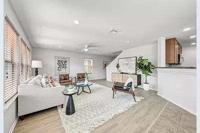 9009 Stambourne Street, Austin, TX 78747 - Photo 5