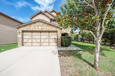 9009 Stambourne Street, Austin, TX 78747 - Photo 1