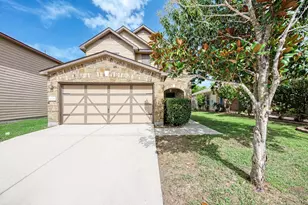 9009 Stambourne St, Austin, TX 78747 - Photo 1