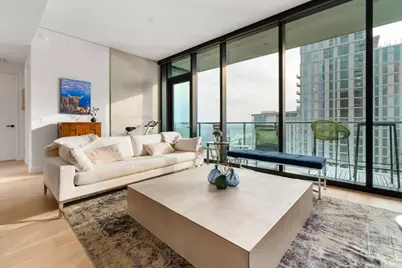 610 Davis Street #3902, Austin, TX 78701 - Photo 7