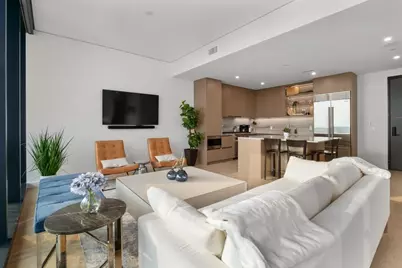 610 Davis Street #3902, Austin, TX 78701 - Photo 5