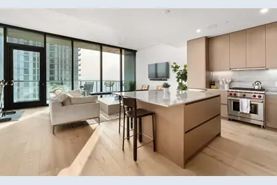 610 Davis Street #3902, Austin, TX 78701 - Photo 1