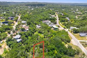 1810 Miami Dr, Austin, TX 78733 - Photo 1